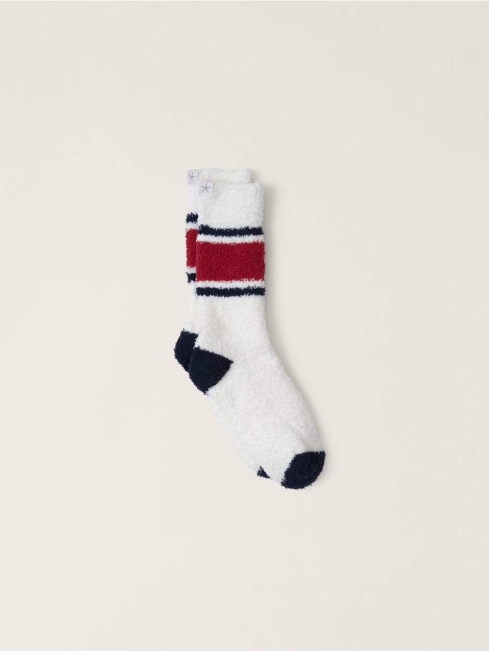 Barefoot Dreams CozyChic® Multi Color Tube Socks